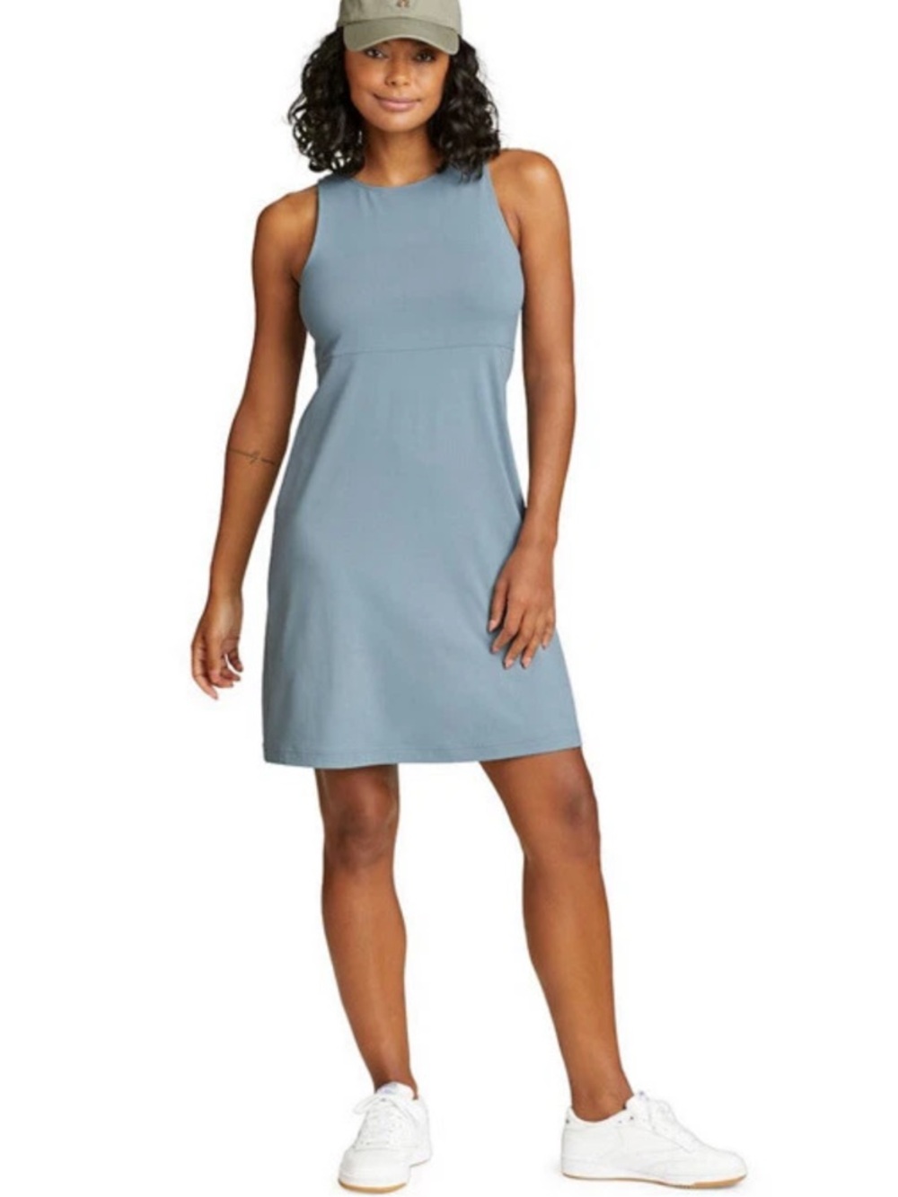 Eddie Bauer Sleeveless Dress